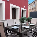 Holiday home Casa La Cantina *