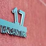 Сasa de vacaciones Casa La Cantina