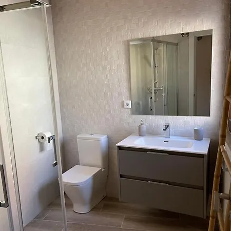 Casa La Cantina Casa de Férias *