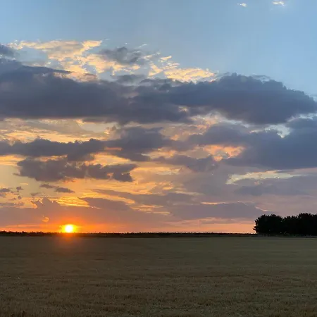 度假居 Casa La Cantina *