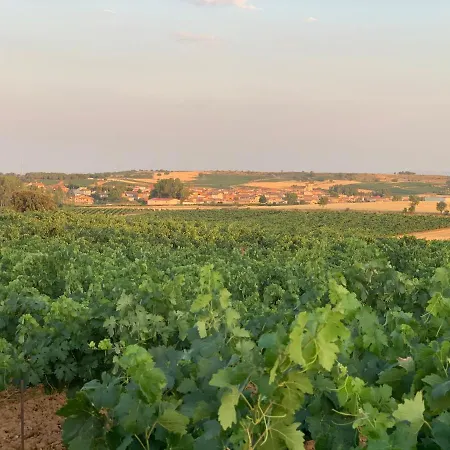 Casa de Férias Casa La Cantina La Horra