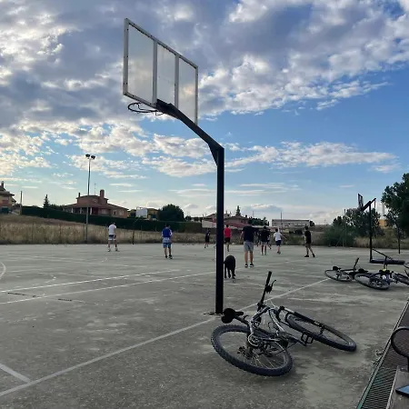 Casa La Cantina Casa de Férias