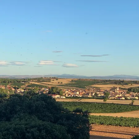 Casa La Cantina Semesterbostad
