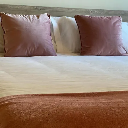 Casa La Cantina * La Horra