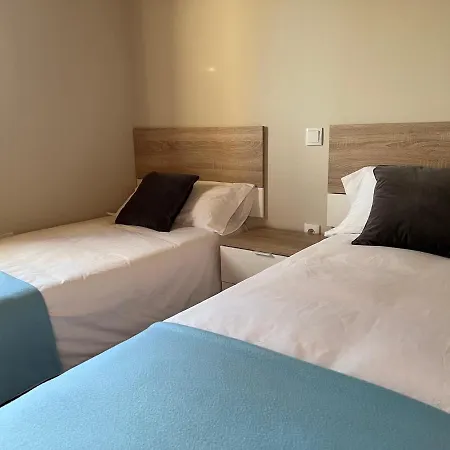 Casa vacanze Casa La Cantina *