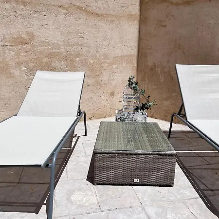 Casa La Cantina * La Horra