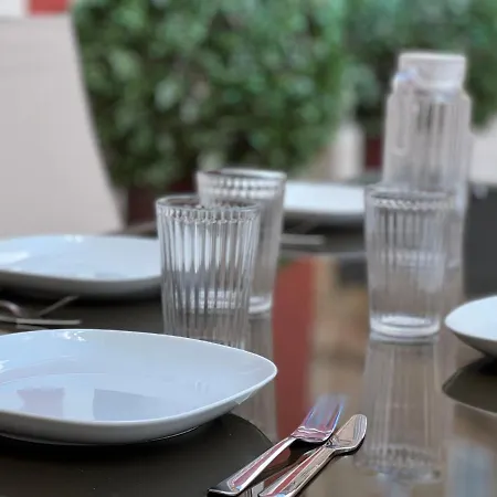 Casa de Férias Casa La Cantina La Horra