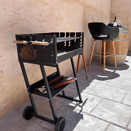 Casa La Cantina *