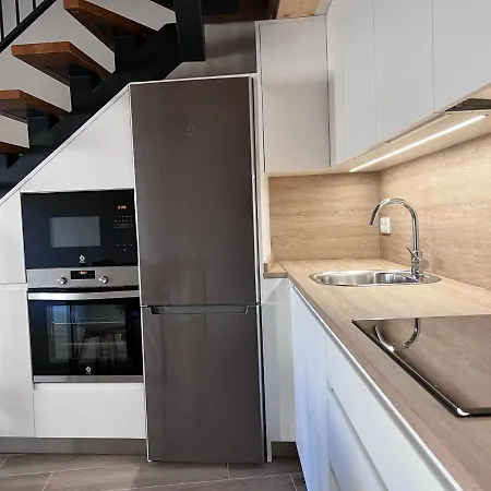 Casa de Férias Casa La Cantina *