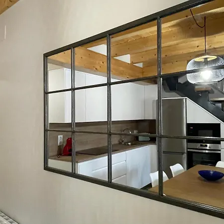 Casa La Cantina Casa de Férias La Horra