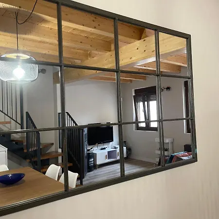 Casa de Férias Casa La Cantina *