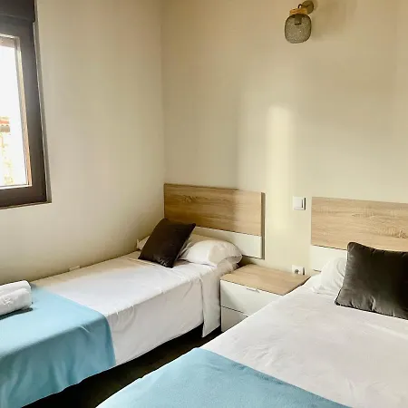 度假居 Casa La Cantina *