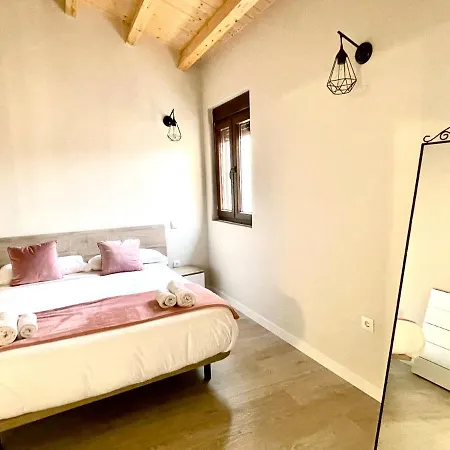Holiday home Casa La Cantina