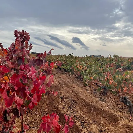 Casa La Cantina Casa de Férias
