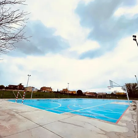 Casa de Férias Casa La Cantina