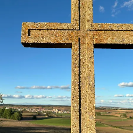 Casa de Férias Casa La Cantina La Horra