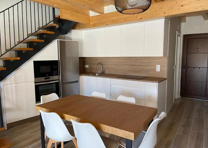 度假居 Casa La Cantina