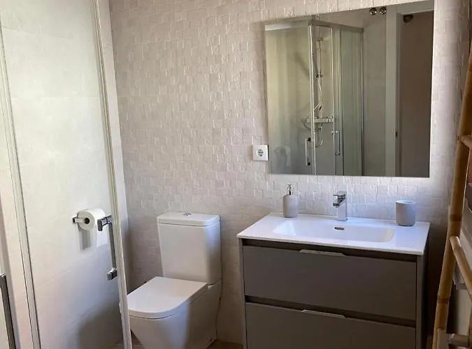 Casa La Cantina 度假居 *