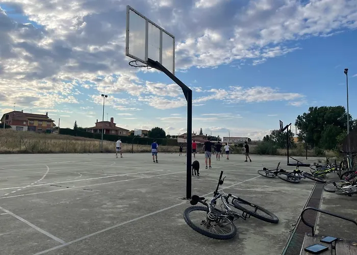 Casa La Cantina 別荘