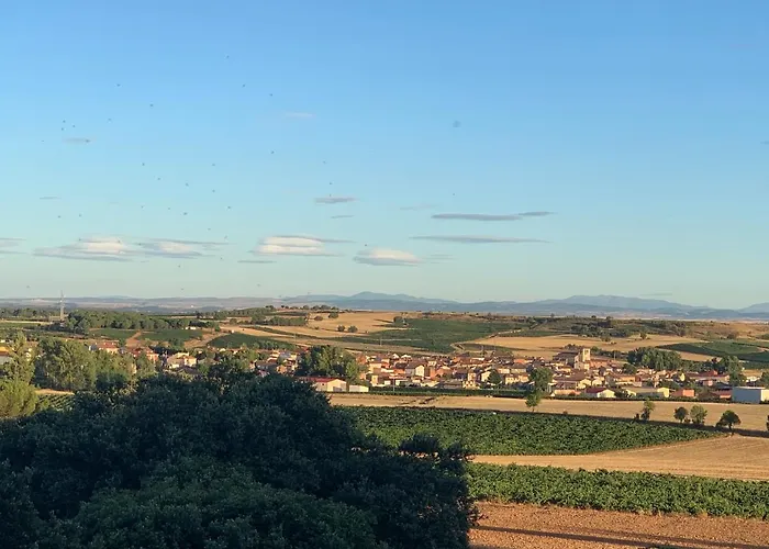 Casa La Cantina 度假居