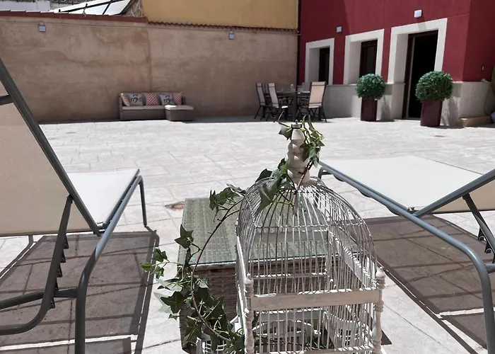 度假居 Casa La Cantina *