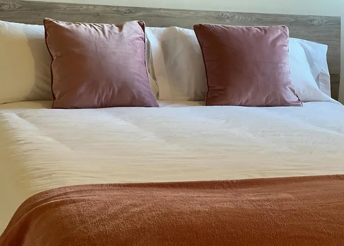 Casa La Cantina * La Horra