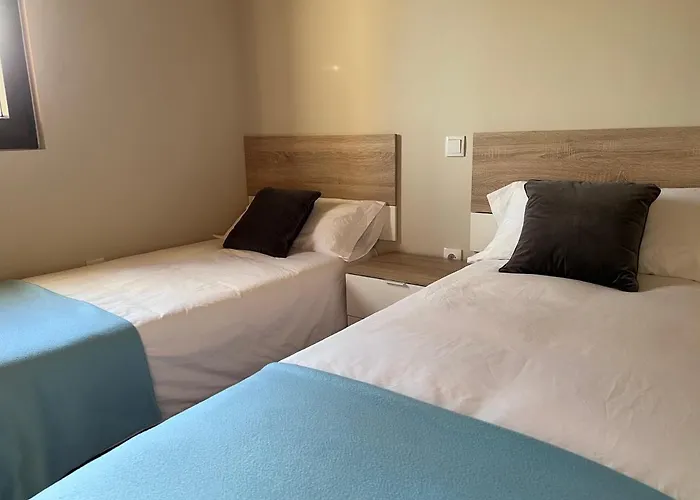 度假居 Casa La Cantina *