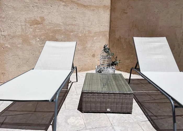 Casa La Cantina * La Horra