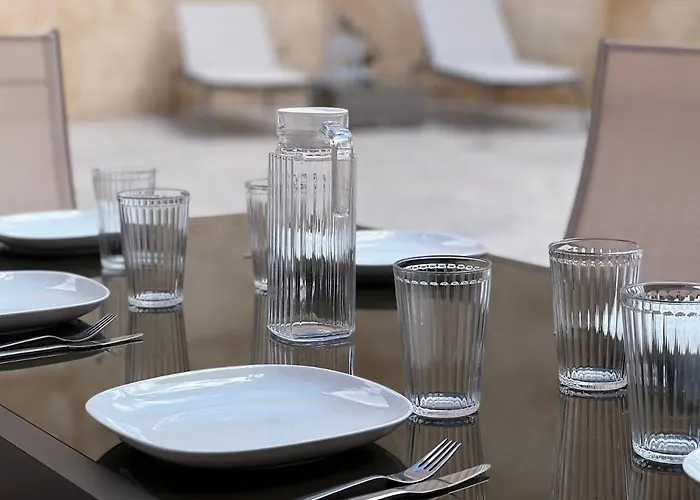 度假居 Casa La Cantina *