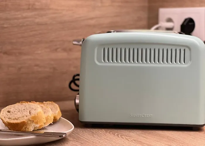 別荘 Casa La Cantina *