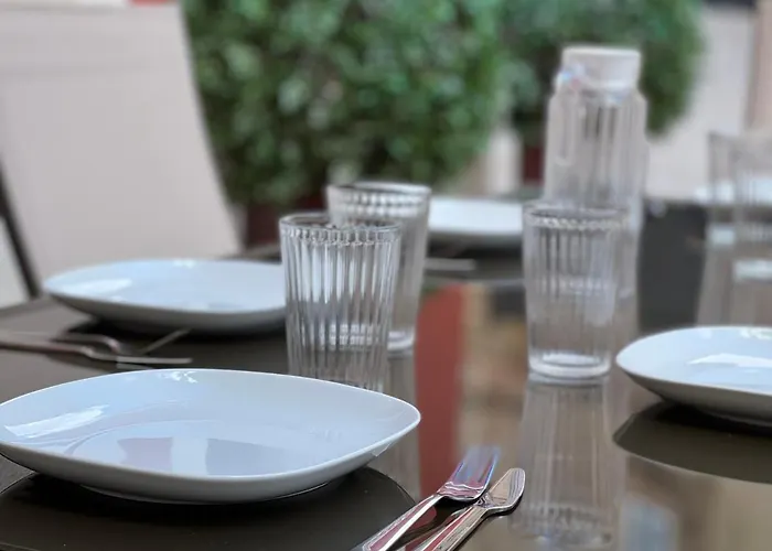 度假居 Casa La Cantina La Horra