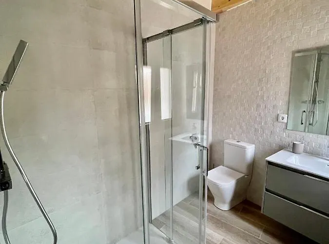 度假居 Casa La Cantina