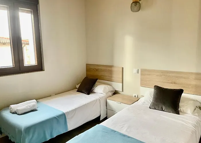 度假居 Casa La Cantina *