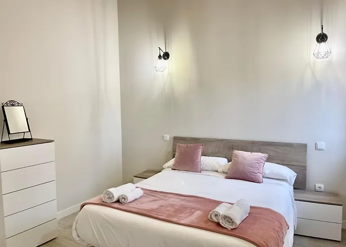 Casa La Cantina 度假居 *