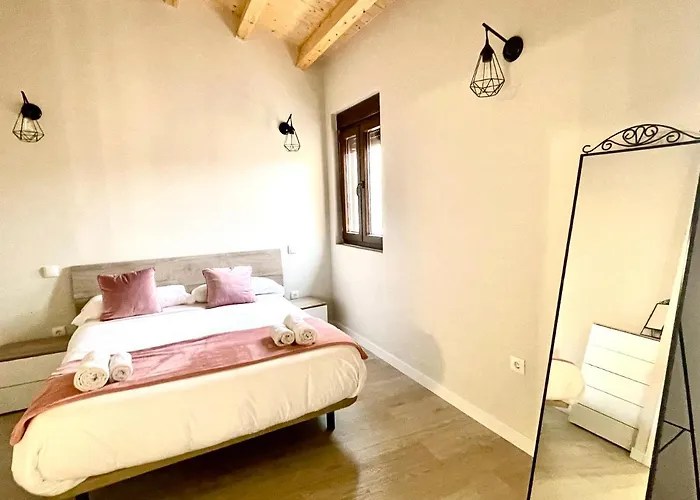 度假居 Casa La Cantina