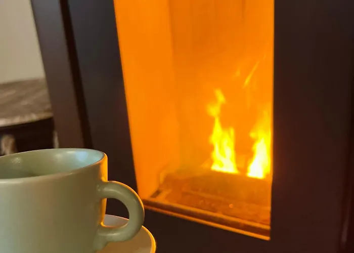 Casa La Cantina 度假居 La Horra