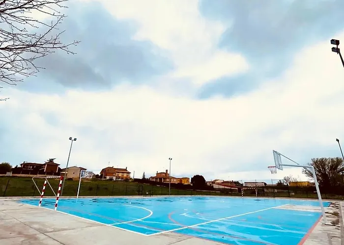 度假居 Casa La Cantina