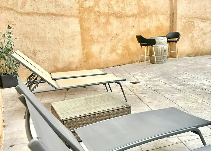 Casa La Cantina 度假居 La Horra